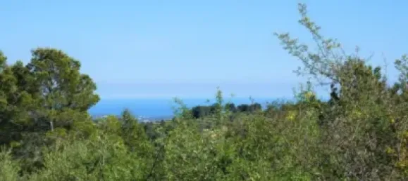 Land in Guadalest, Spain No. 108962 24