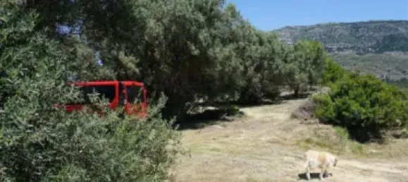 Land in Guadalest, Spain No. 108962 38