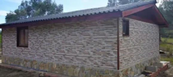 Land in Guadalest, Spain No. 108962 23