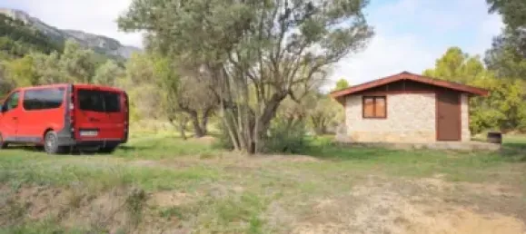 Land in Guadalest, Spain No. 108962 16