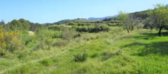 Land in Guadalest, Spain No. 108962 25