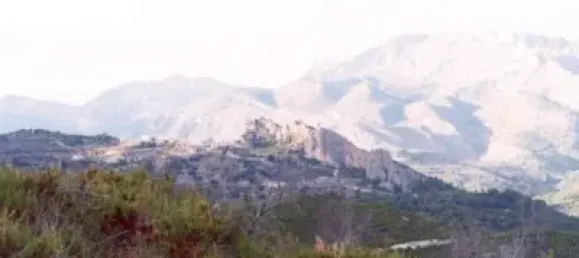 Land in Guadalest, Spain No. 108962 32