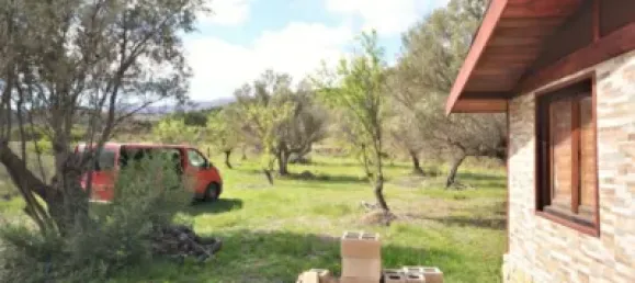 Land in Guadalest, Spain No. 108962 18