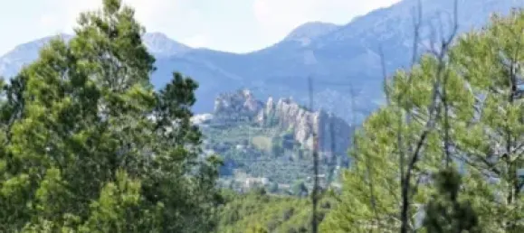 Land in Guadalest, Spain No. 108962 29