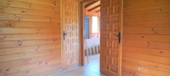 Land in Guadalest, Spain No. 108962 3