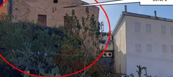 Entrepôt à Ozieri, Italy 815m² No. 316464 6