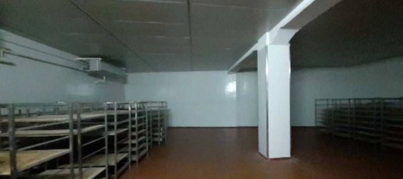 Entrepôt à Ozieri, Italy 815m² No. 316464 3