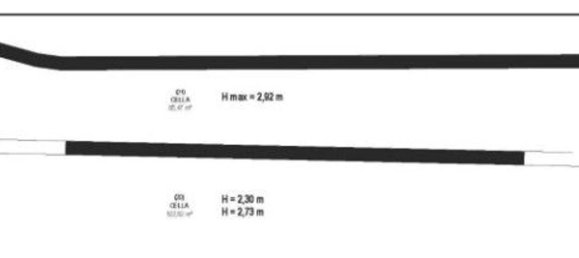 Entrepôt à Ozieri, Italy 815m² No. 316464 11