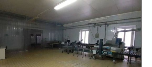 Entrepôt à Ozieri, Italy 815m² No. 316464 8