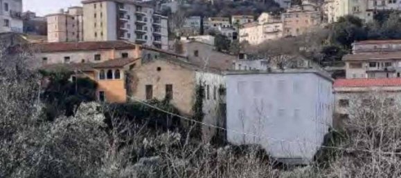 Entrepôt à Ozieri, Italy 815m² No. 316464 2