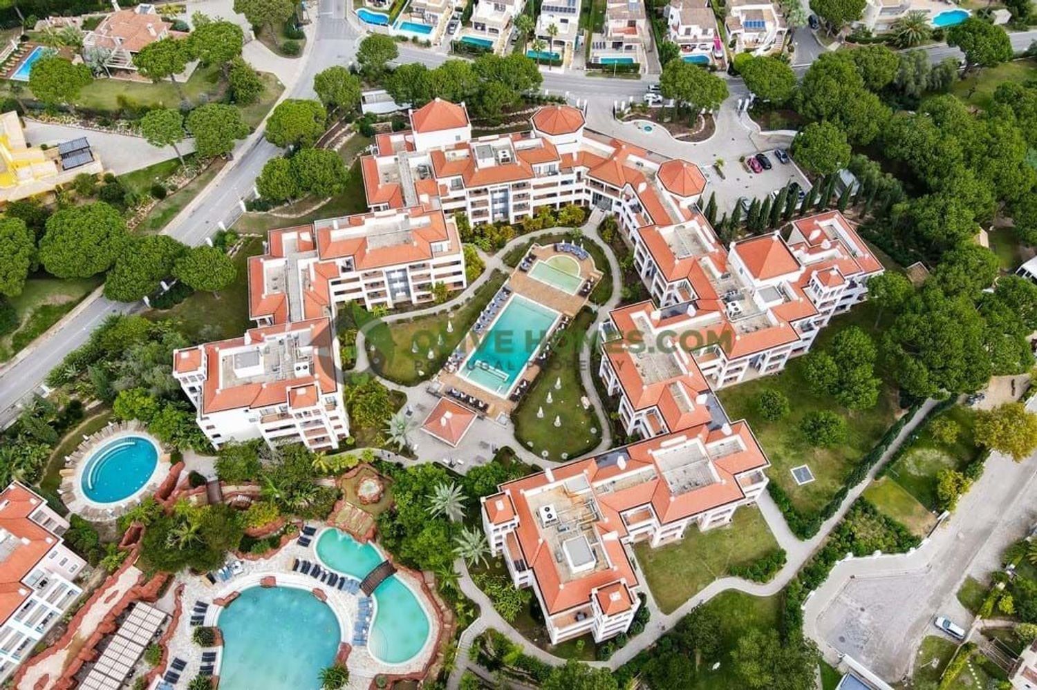 1 bedroom Apartment in Quarteira, Portugal No. 333704