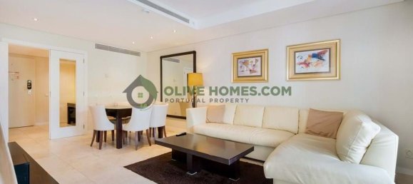 1 Schlafzimmer Wohnung in Quarteira, Portugal, Nr. 333704 5