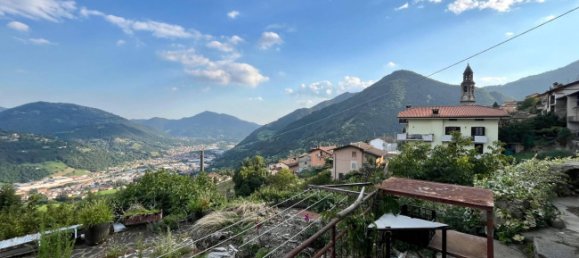 5 Schlafzimmer Haus in Gazzaniga, Italy, Nr. 310213 8