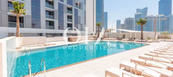 1 bedroom Apartment in Al Reem Island, UAE No. 17293 2
