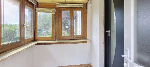 2 Schlafzimmer Haus in Auvilliers-en-Gatinais, France, Nr. 259766 3