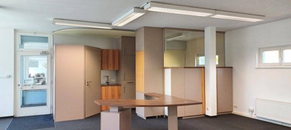 Bureau à Gotzis, Austria 68m² No. 206707 6