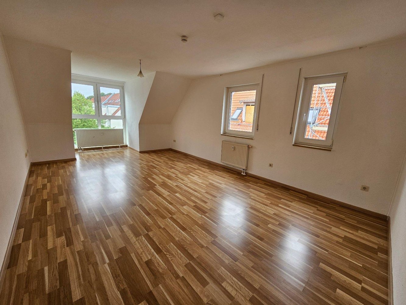 2 bedrooms Apartment in Regensburg, Germany No. 225924