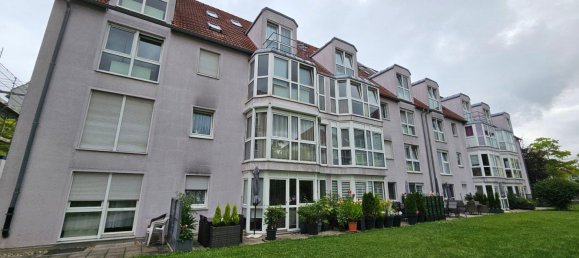 2 bedrooms Apartment in Regensburg, Germany No. 225924 10