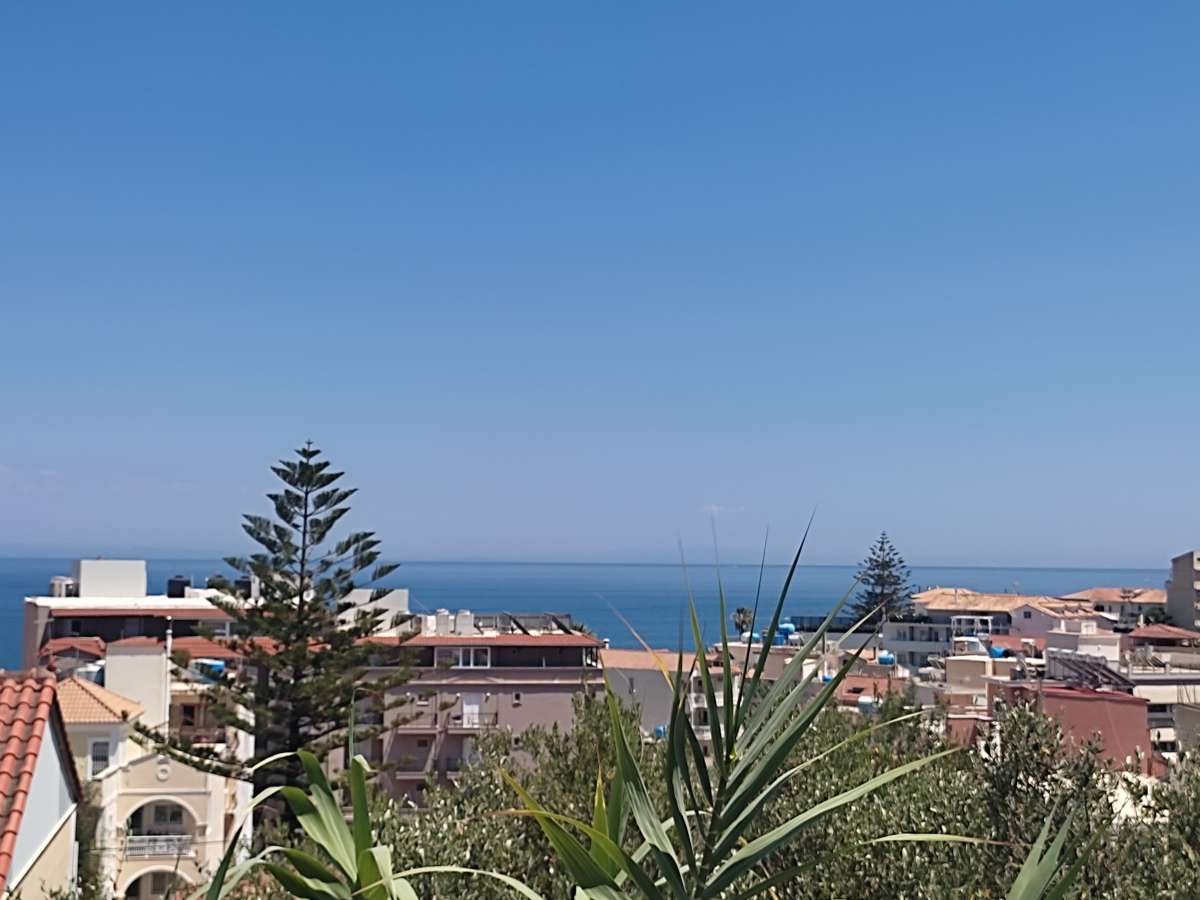  Hotel in Zakynthos, Greece No. 8508