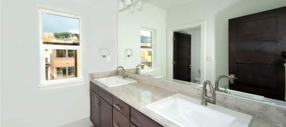 Café/restaurante de 2 dormitorios en Silverthorne, USA No. 259 11