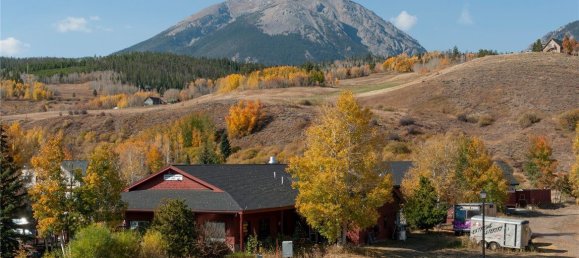 Café/restaurante de 2 dormitorios en Silverthorne, USA No. 259 20