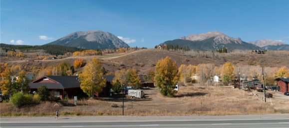 Café/restaurante de 2 dormitorios en Silverthorne, USA No. 259 19