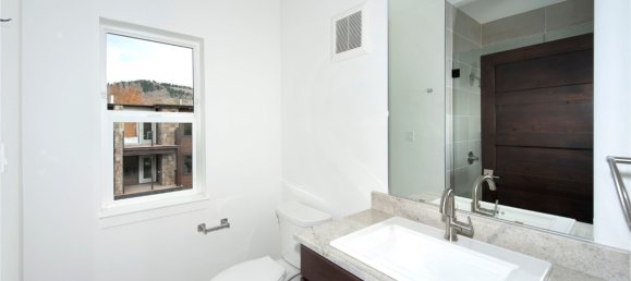 Café/restaurante de 2 dormitorios en Silverthorne, USA No. 259 14