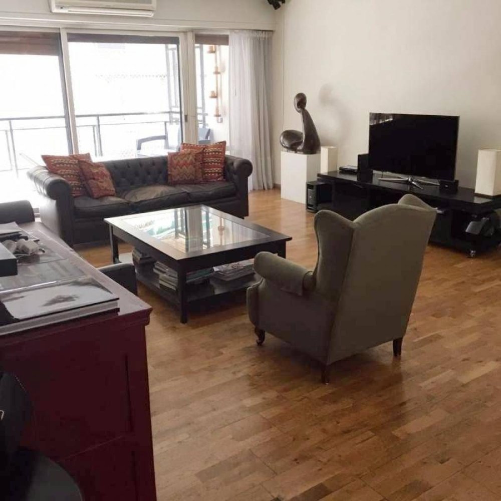 3 غرف نوم شقة في Buenos Aires, Argentina رقم 96700