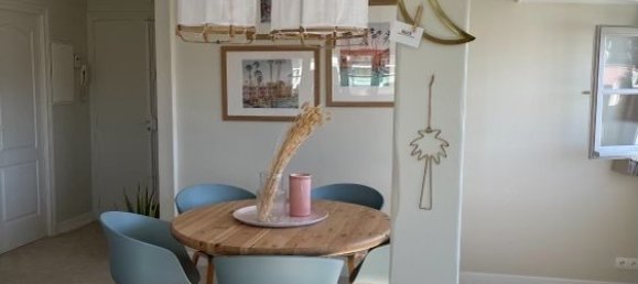 1 Schlafzimmer Wohnung in Le Touquet-Paris-Plage, France, Nr. 221708 9