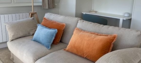 1 Schlafzimmer Wohnung in Le Touquet-Paris-Plage, France, Nr. 221708 8