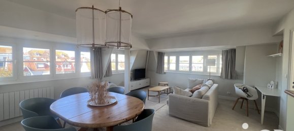 1 Schlafzimmer Wohnung in Le Touquet-Paris-Plage, France, Nr. 221708 4