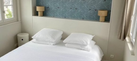 1 Schlafzimmer Wohnung in Le Touquet-Paris-Plage, France, Nr. 221708 7