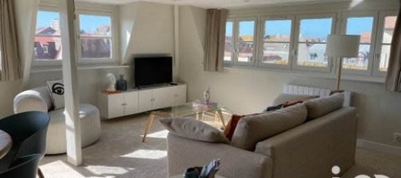 1 Schlafzimmer Wohnung in Le Touquet-Paris-Plage, France, Nr. 221708 3
