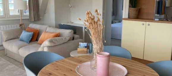 1 Schlafzimmer Wohnung in Le Touquet-Paris-Plage, France, Nr. 221708 5
