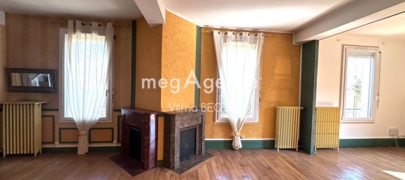 3 Schlafzimmer Haus in Sens, France, Nr. 194170 8