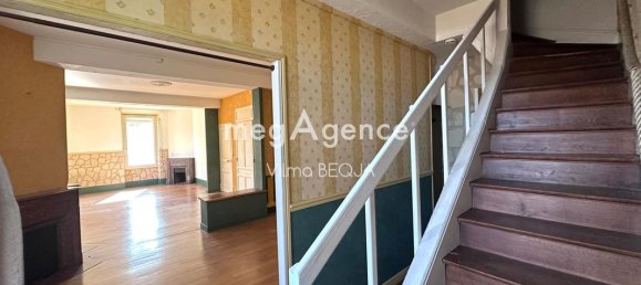 3 Schlafzimmer Haus in Sens, France, Nr. 194170 11