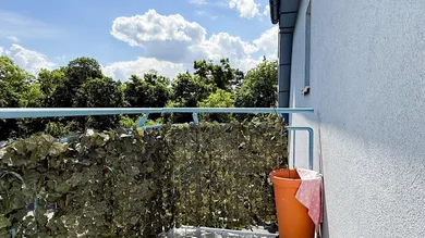 Apartamento de 3 habitaciónes en Wahring, Austria No. 239192