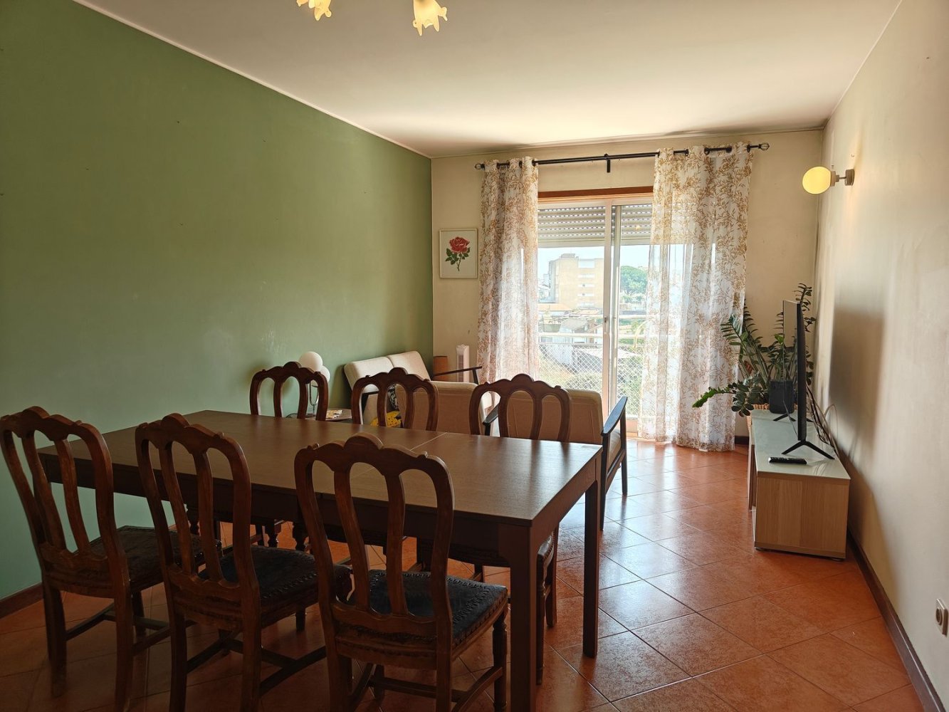 3 bedrooms Apartment in Aguas Santas, Portugal No. 222357