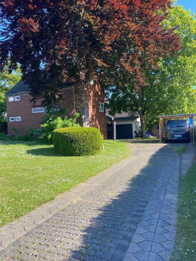 5 rooms House in Rhein-Sieg, Germany No. 334895