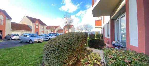2 bedrooms Apartment in Beaurains, France No. 51417 12