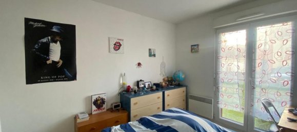 2 bedrooms Apartment in Beaurains, France No. 51417 7