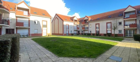 2 bedrooms Apartment in Beaurains, France No. 51417 15