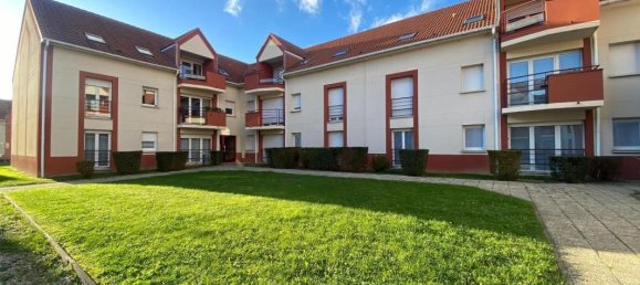 2 bedrooms Apartment in Beaurains, France No. 51417 16