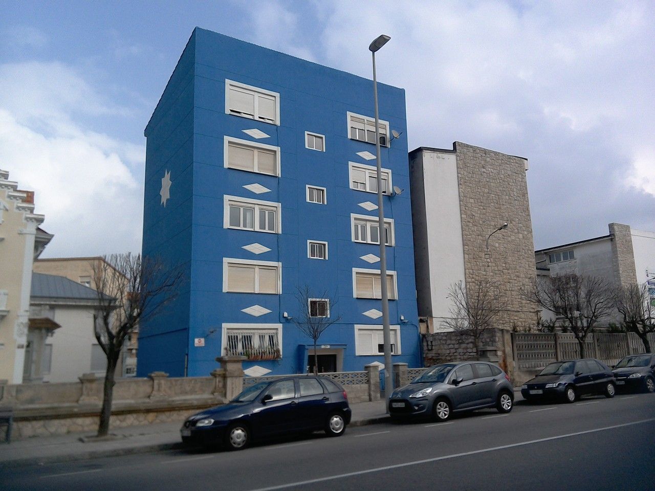 175m² Commercial property in Santander, Spain No. 229704