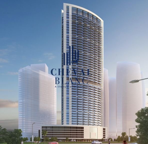 2 bedrooms Apartment in Business Bay, UAE No. 6779