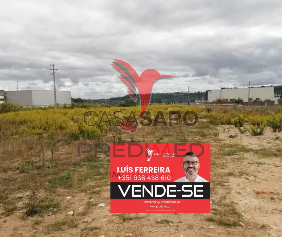  Land in Quarteira, Portugal No. 196208