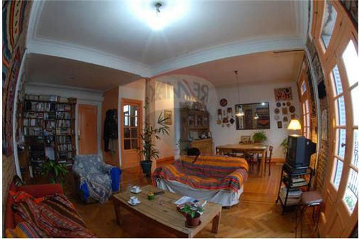2 bedrooms Apartment in Buenos Aires, Argentina No. 82073