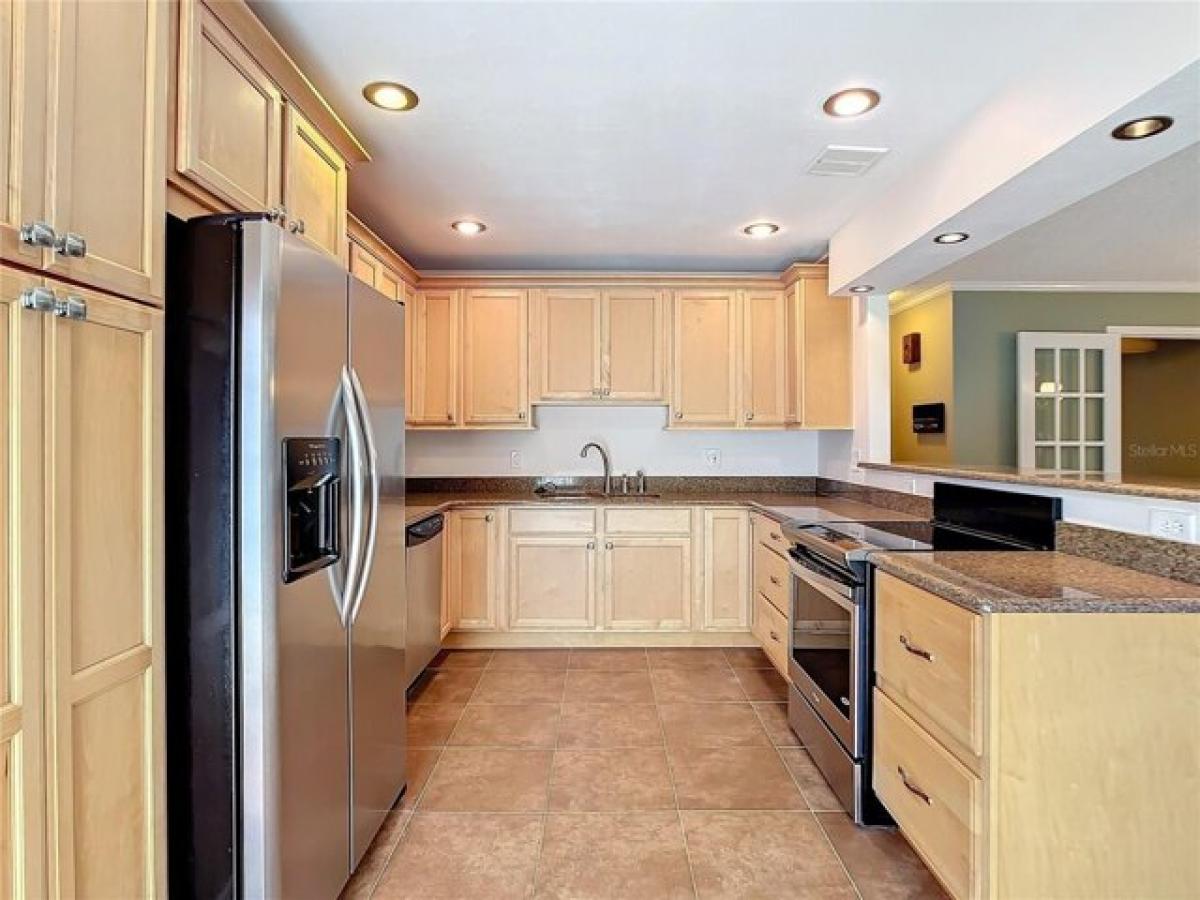 Дом с 2 спальнями в Клируотер, США № 427672