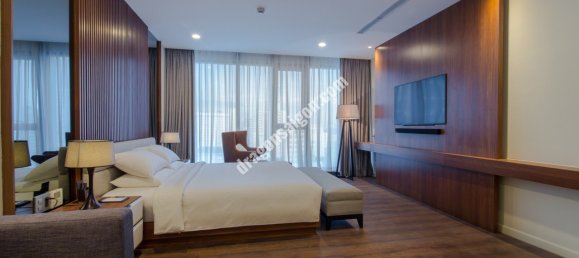 34m² Apartment in District 1, Vietnam No. 10719 2