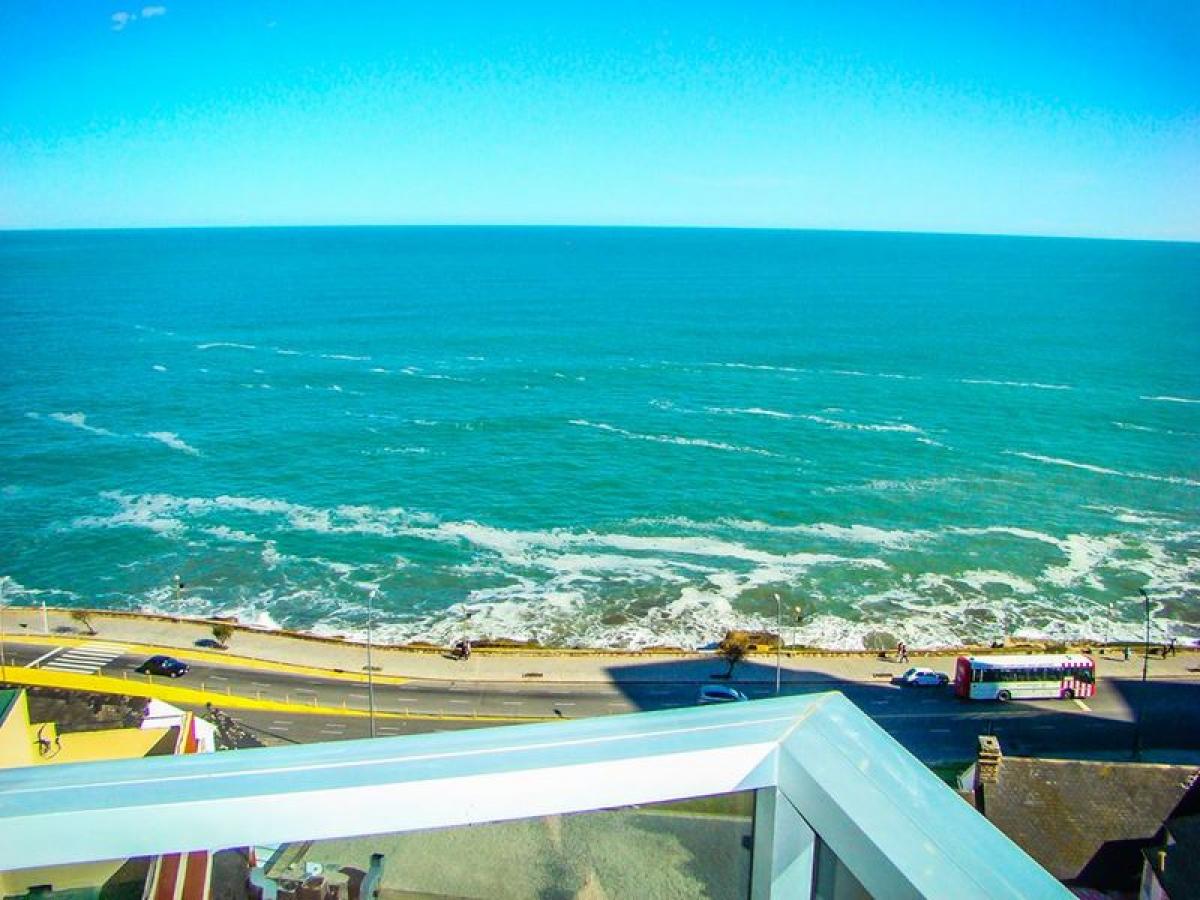 2 bedrooms Apartment in Mar del Plata, Argentina No. 75728